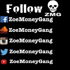 ZMG - No Time To Waste