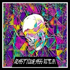 ♫Hybrid Theory Exclusive ♫ Kandy-Kush - Blast Your Ass Bitch [ Free DL ]