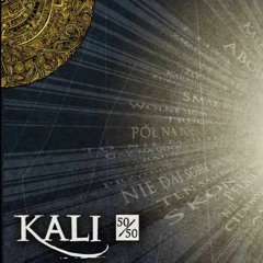 09. Kali - Zdrajca (prod. MKL)