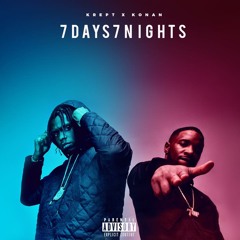 Krept & Konan - Ask Flipz feat. Stormzy (NRG Bootleg)