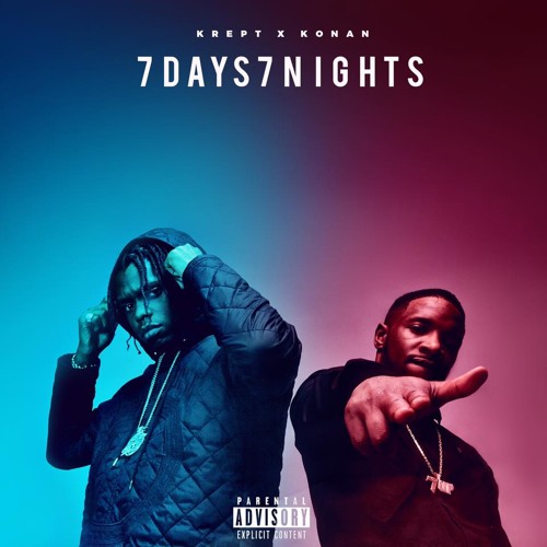 Krept & Konan - Ask Flipz feat. Stormzy (NRG Bootleg)