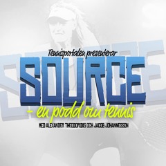 Avsnitt 21: Ryktet om Federer, Ymers attack och löftet om Sillen