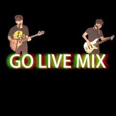 Go (Live Mix)
