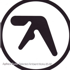 Stream LIL Fiji | Listen to Aphex Twin - Selected Ambient Works 85
