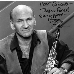 An Overview Of A Chromatic Approach To Melody Harmony - Dave Liebman.MP3