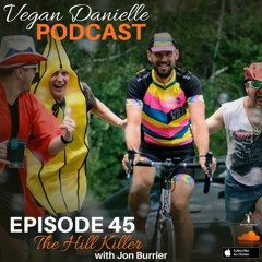 Episode 45 - The Hill Killer