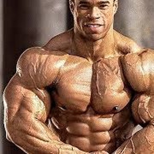 Kevin Levrone - TRAGEDY INTO TRIUMPH - ARNOLD CLASSIC 2018 C0OMEBACK NickVisionMotivation