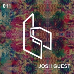 Backspace Podcast 011 w/ JOSH GUEST