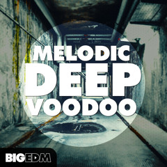 Melodic Deep VOODOO | 650+ Drums, Melodies, Presets, Videos + BONUS Kits!