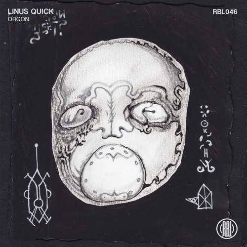 Linus Quick - Orgon [RBL112]