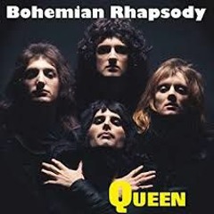 Bohemian Rhapsody Track 21 - 24