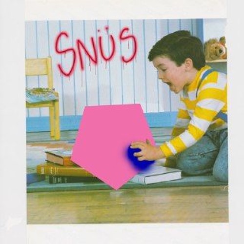 Snüs - rotations