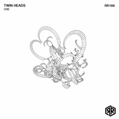 Twin Heads - One (Original Mix) 160Kbps