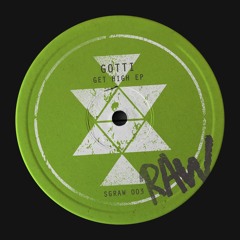 SGRAW003_Gotti - Harlem