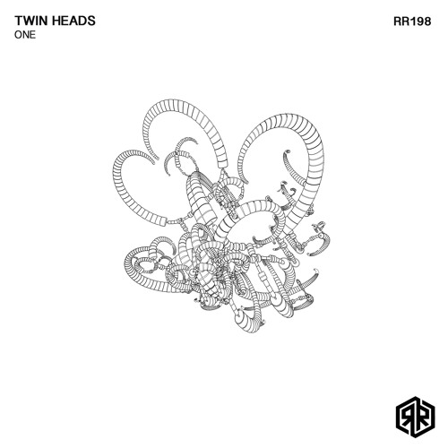 Twin Heads - One (VAGGO Remix) 160Kbps