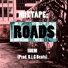 10km (Prod. S.i.CBeats)