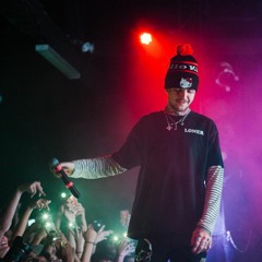 LiL PEEP - It's My Turn