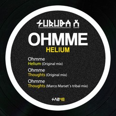 1. Ohmme - Helium (Original Mix). SURUBAX048 (128 Kbps)