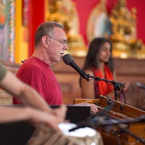 Om Namah Shivaya - Original Songs Krishna Das