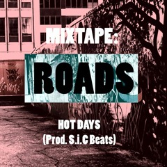 Hot Days (Prod. S.i.CBBeats)