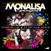 Klanglos live @ Kit Kat Club, Berlin [SET] DJ mix artwork - Electronic music tracklist cover image