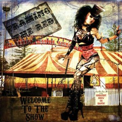 Framing The Red- Country Band Man