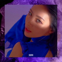 Cover » Heroine (주인공) - SUNMI