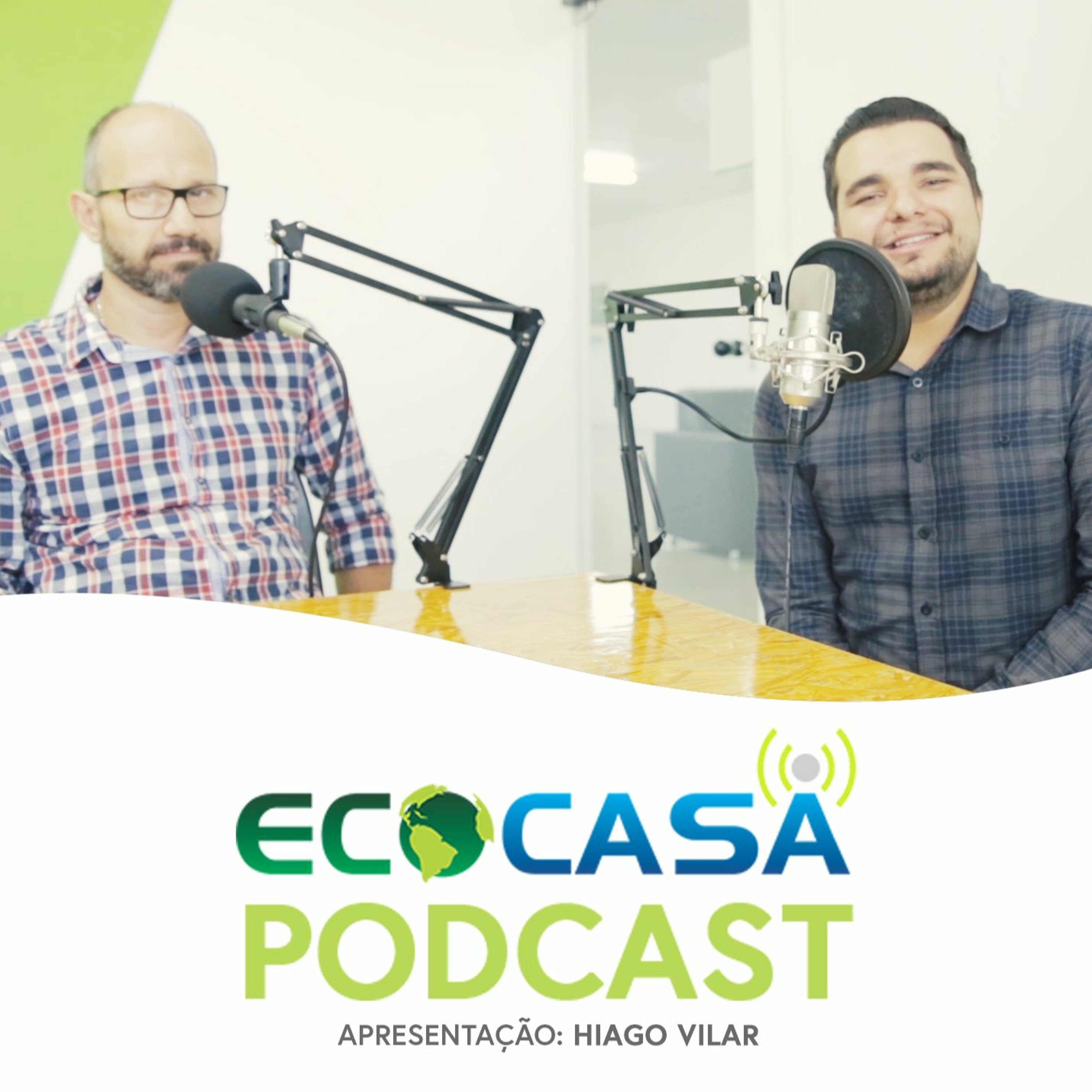 ECOCASA Tecnologias Ambientais