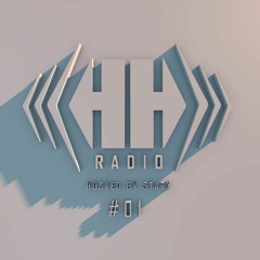 Harsh Radio hosted by STARX [E#01]