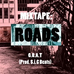 G.O.A.T. (Prod. S.i.CBeats)
