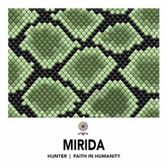 MIRIDA - HUNTER