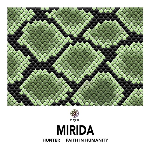 MIRIDA - HUNTER