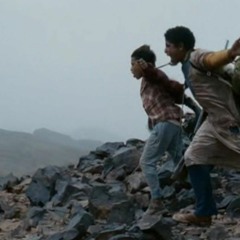 Endless Flight - Gustavo Santaolalla