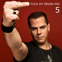 Daniel Portman - Fuck My Brain ( Mix 5 )