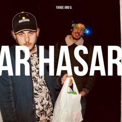 Farge X G - Par Hasard