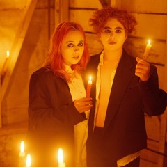 Girlpool - Picturesong