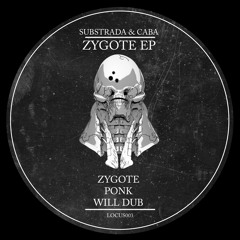 Substrada & Caba - Will Dub
