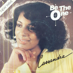 Cassandra "Be the One" - Carrere 7" - France, 1980 - SOLD