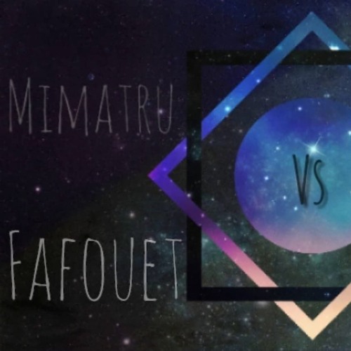 Mimatru Vs Fafouet - Chat Pitre