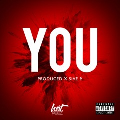 You (prod by 5ive 9)