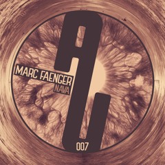 [AUM007] Marc Faenger - Serophon (Miro Pajic Remix)/// OUT NOW