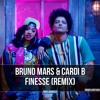 Bruno Mars Ft Cardi B Finesse Remix Marijan Piano Cover Mp3