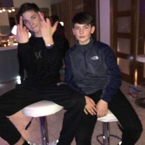 Mad scene x hash from gaff