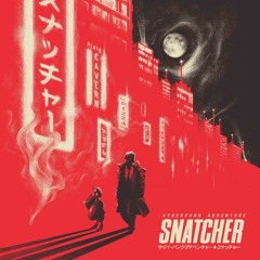 Snatcher OST - One Night In Neo Kobe City