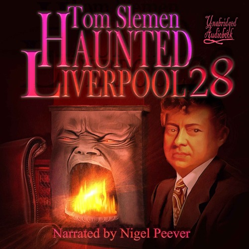 Haunted Liverpool 28
