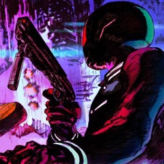 Metal Rider