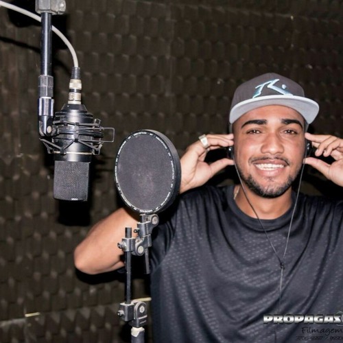 MC FLAVINHO DA 40 - O CORAÇÃO DO KID B13 ((GURILÃO DJ))