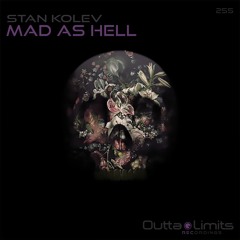 Mad As Hell (Original Mix) Exclusive Preview