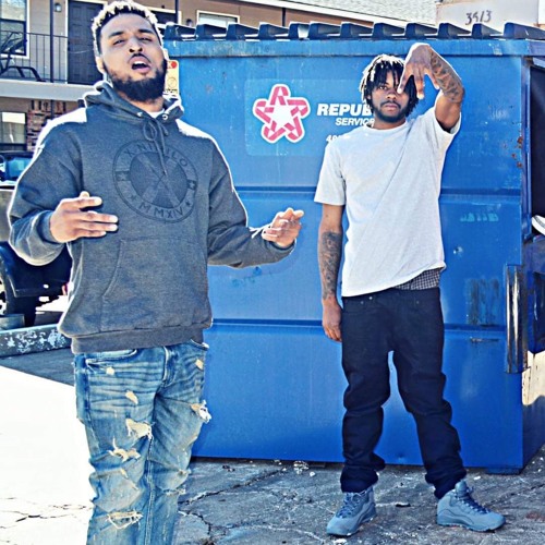 BamBino x Bonez - Solid