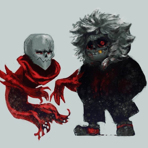 DustFell - Easiest Enemy/The Murder (My Take/Update)